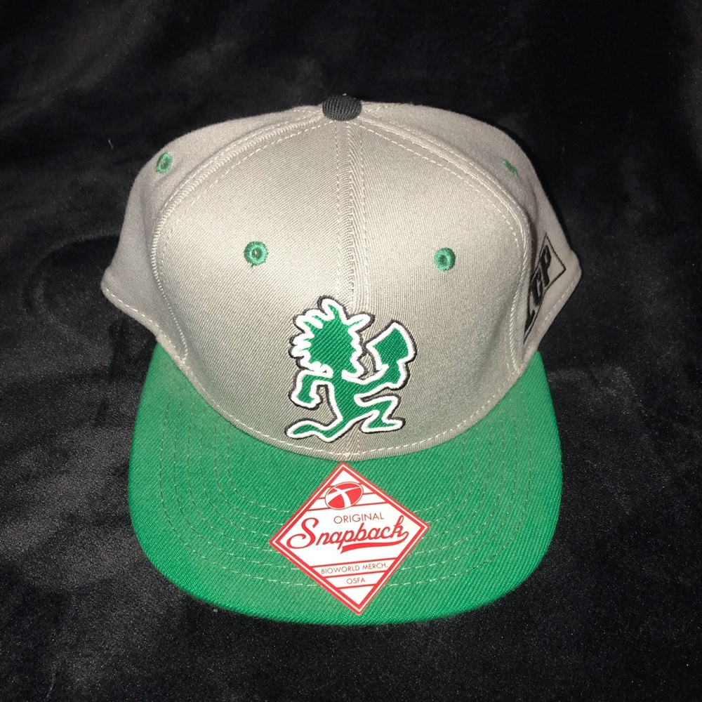 ICP Original SnapBack